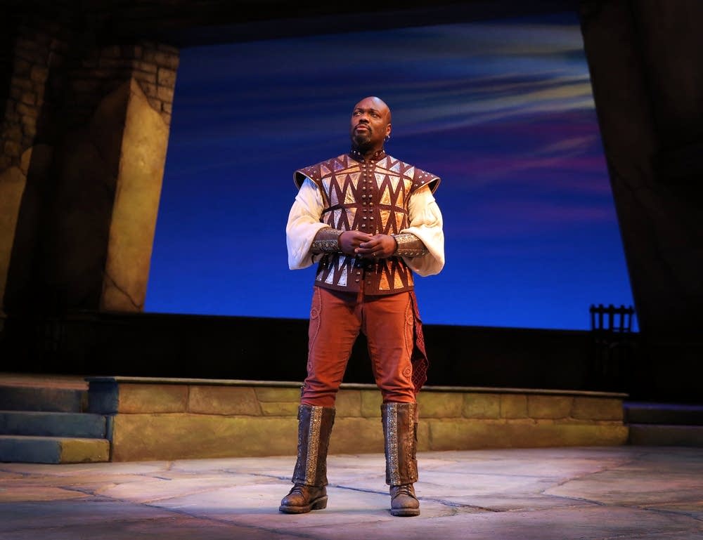 othello